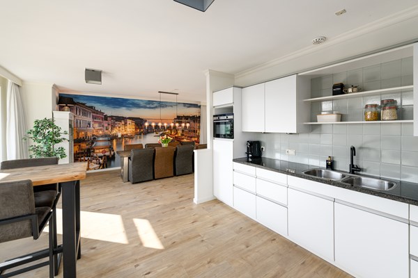 Medium property photo - Midstraat 118A, 8501 AV Joure